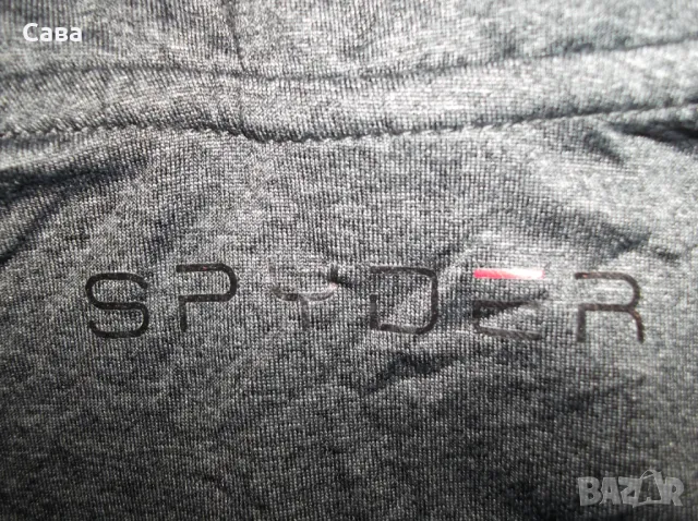Термоблузи UNDER ARMOUR,SPYDER  мъжки,С, снимка 10 - Спортни дрехи, екипи - 49156819