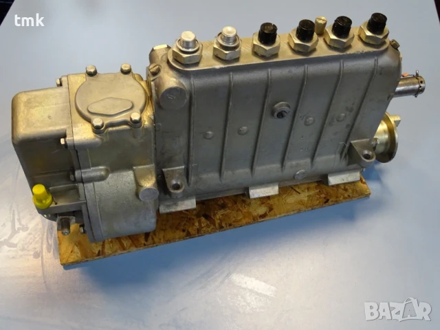 Горивно нагнетателна помпа MOTORPAL PV6B7P110g1658Ui Skoda/Liaz, снимка 5 - Части - 50550618