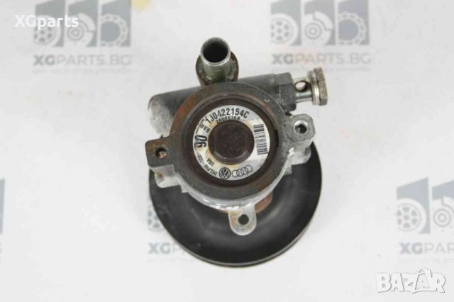  Хидравлична помпа за Volkswagen Golf 4 1.4i 16V 75 к.с. (1997-2005) 1J0422154C, снимка 3 - Части - 44472399