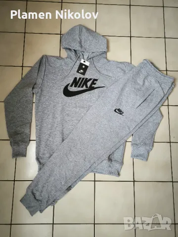 Памучен екип NIKE, UNDER ARMOUR, ADIDAS , снимка 4 - Спортни дрехи, екипи - 31589696