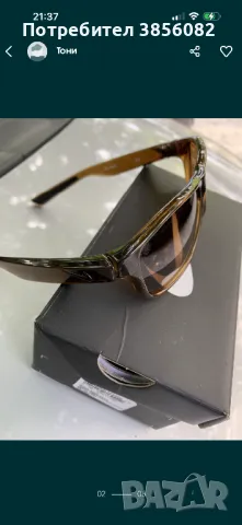 Nike слънчеви очила с поляризация, снимка 2 - Слънчеви и диоптрични очила - 47526559
