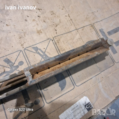 Матрица Олово Сръкмета , снимка 5 - Такъми - 51891542