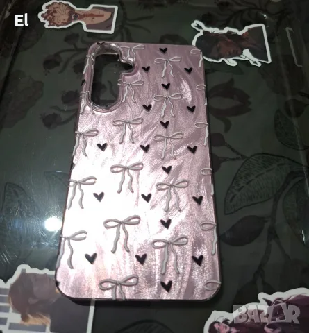 Калъфи за Samsung Galaxy A55