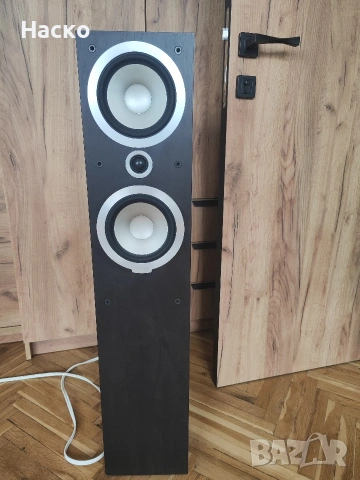 Тонколони Tannoy Mercury V4, снимка 2 - Тонколони - 54102381