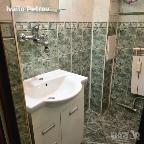 Нов 3 стаен апартамент,топ локация. , снимка 11 - Апартаменти - 56226101