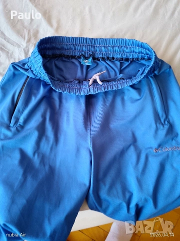 Мъжко долнище Columbia XL/оригинал, снимка 5 - Спортни дрехи, екипи - 54193505