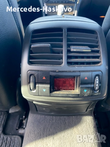 Mercedes E320CDI *V6-4Matic*  НА ЧАСТИ*, снимка 5 - Автомобили и джипове - 51807495