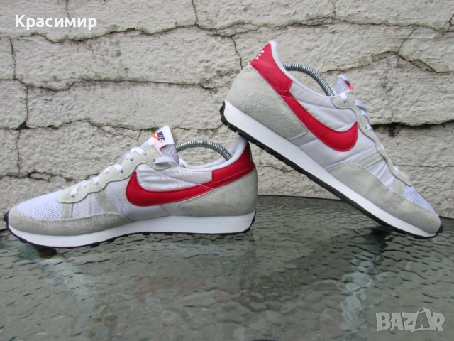 Мъжки маратонки Nike Waffle, снимка 2 - Маратонки - 52506993