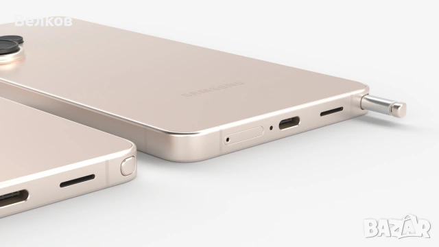 Samsung Galaxy S26 Ultra (512GB) - цвят Pink Gold и Silver Shadow, снимка 11 - Samsung - 54093156