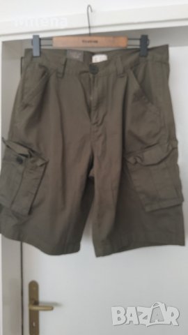 Оригинални къси гащи Firetrap размер M, снимка 1 - Къси панталони - 29560687