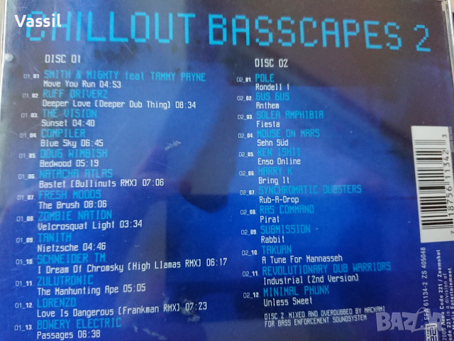 CD Best Of ROCK POP Classics TOP Dance RAP HITS 80s 90s DJ Trance Samba, снимка 13 - CD дискове - 39128661