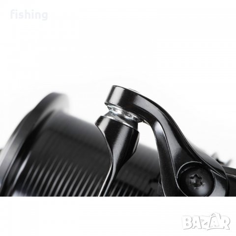 2022 Макара Fox 12000XC, снимка 5 - Макари - 33998392