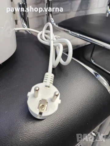 Фритюрник с горещ въздух Ariete AIRY FRYER MINI 2 л. – Чисто нов! , снимка 4 - Фритюрници - 50321846