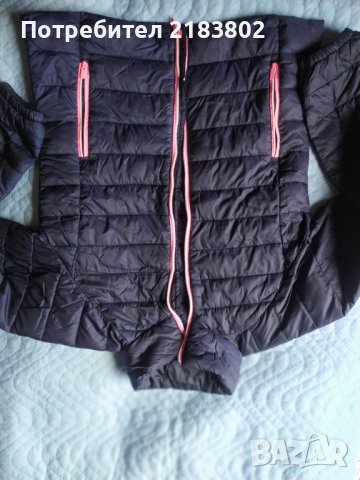 Пролетно яке 13 г., снимка 4 - Детски якета и елеци - 38110819