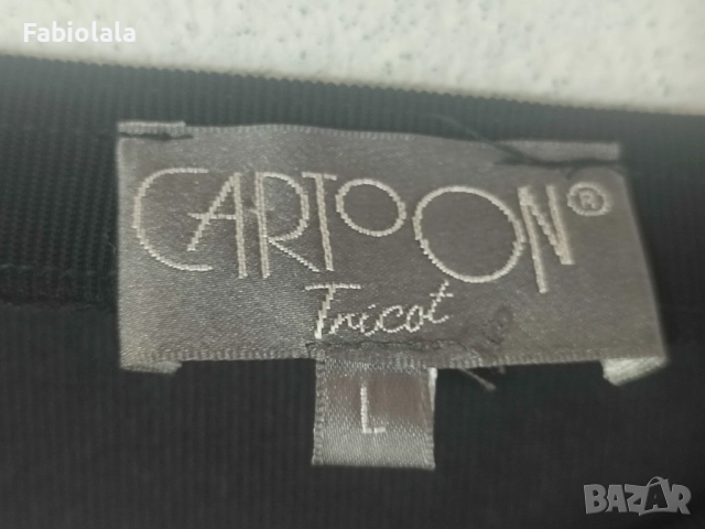 Cartoon stretch skirt L, снимка 8 - Поли - 51664359