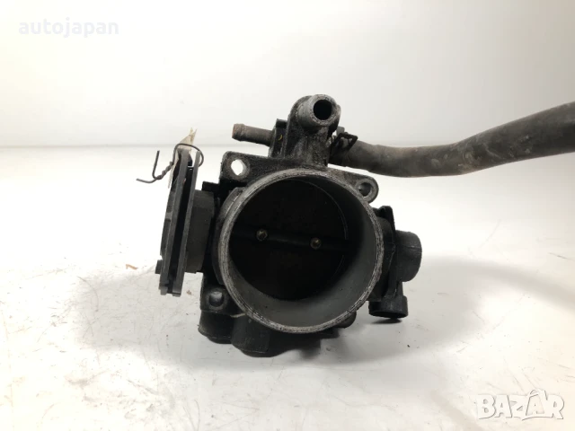 Дроселова Клапа Renault Laguna 2.0 115кс 1998г, снимка 2 - Части - 51049964