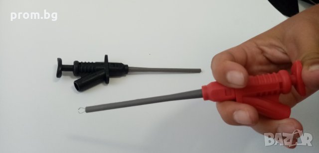 сонди 14 ч., измервателен уред, мултицет, мултиметър, Германия, снимка 7 - Други инструменти - 31106036