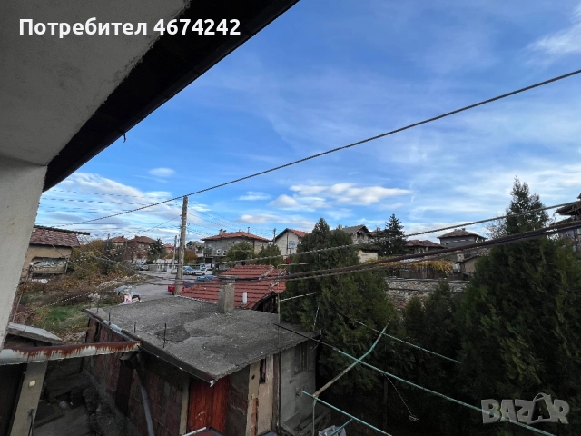 Етаж от къща - град Радомир, снимка 4 - Етаж от къща - 52728779