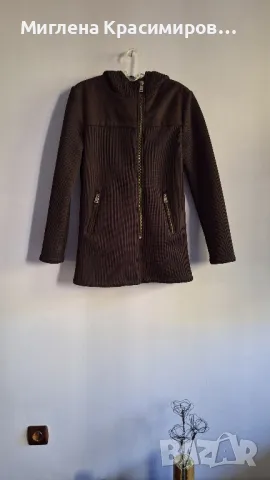 Зара мъжко яке/жилетка 