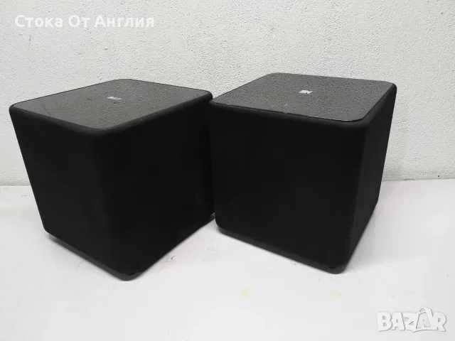 Буфер / субуфер - Kef Kube 2, снимка 4 - Тонколони - 55944931