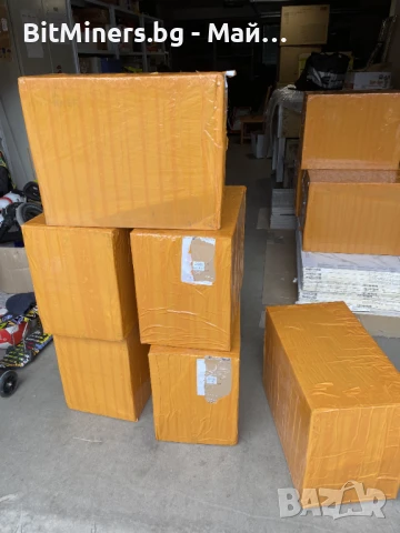 Aethir Edge, DePin майнър, снимка 5 - Друга електроника - 51328475