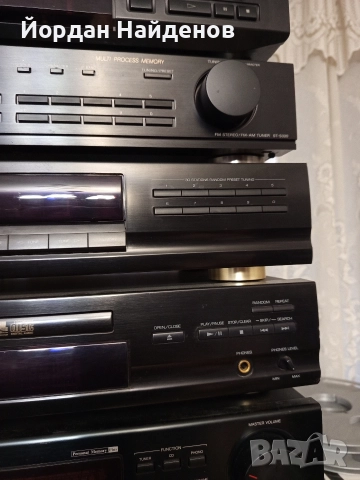 ТУНЕР И СД. ПЛЕАР , снимка 4 - Аудиосистеми - 52976261