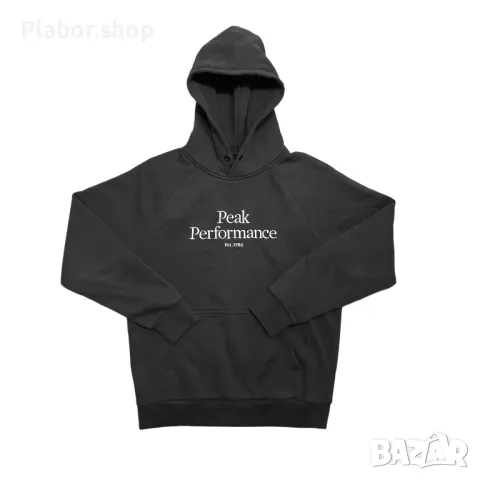 Мужки суитшърт Peak Performance, размер М, снимка 1