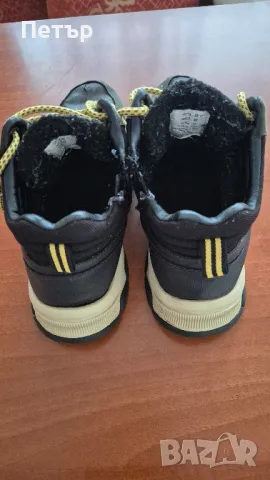  s.Oliver, снимка 3 - Мъжки боти - 49488272