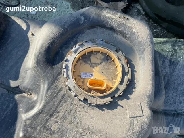 Резервоар за Гориво Дизел 7P6201021AP Porsche Cayenne 3.0D 92A/2012г, снимка 5 - Части - 48789269