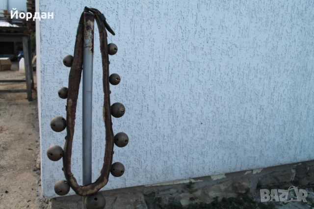 Украса за кон *