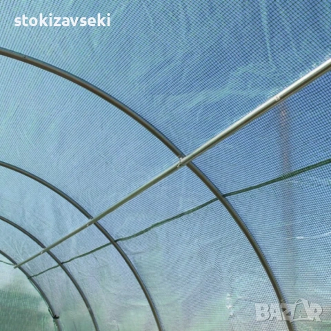 Армирано фолио за оранжерия - висока издръжливост с UV4 филтър, снимка 5 - Оранжерии - 54083200