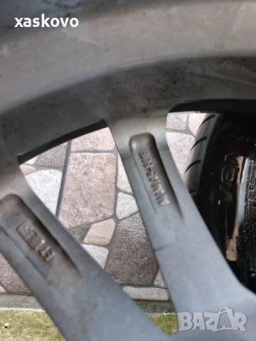 Гуми и джанти, снимка 11 - Гуми и джанти - 52546398