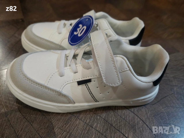 Нови маратонки унисекс 30 номер, снимка 3 - Детски маратонки - 51828581