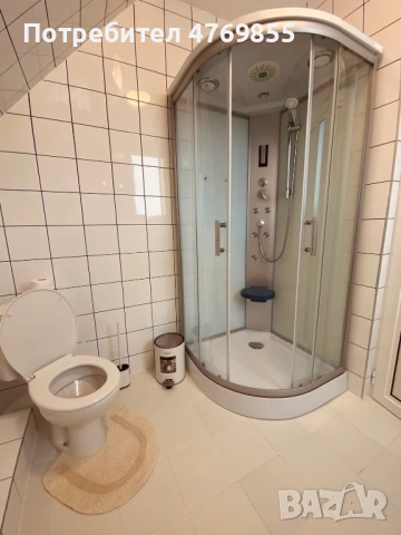 Ich vermiete ein Haus Dobrich Bulgaria Къща под наем гр.Добрич House for rent in Dobrich, снимка 16 - Къщи - 53887652