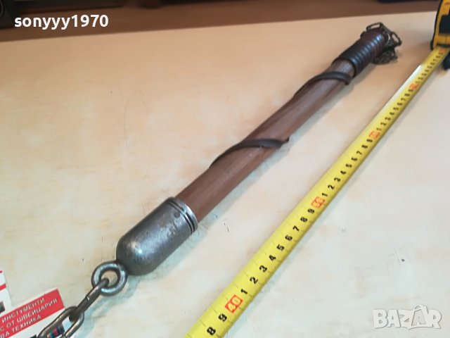 антика от франция-боздуган за колекция 2510221630, снимка 10 - Антикварни и старинни предмети - 38449870