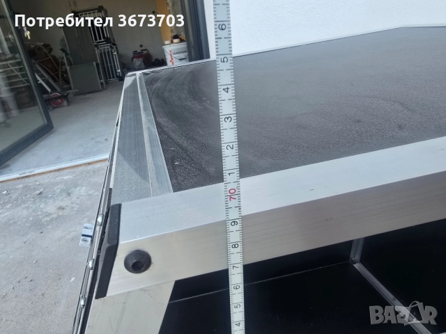 клетка за транспорт на кучета , снимка 6 - За кучета - 52011248