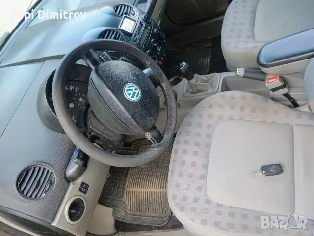Vw Beetle фолцваген битъл на части , снимка 5 - Автомобили и джипове - 49755512