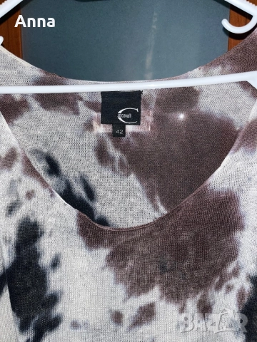 Блуза на Just Cavali, снимка 2 - Блузи с дълъг ръкав и пуловери - 52284123