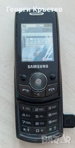 Samsung J700i, снимка 2 - Samsung - 38415484