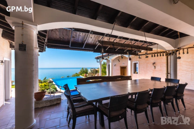 Къща Hacienda Del Sol | Heated Pool, снимка 5 - Почивки на море - 50852912