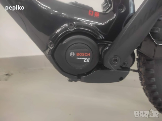 Продавам колела внос от Германия планински карбонов електрически велосипед CONWAY XYRON 29 цола 60 с, снимка 3 - Велосипеди - 54164164