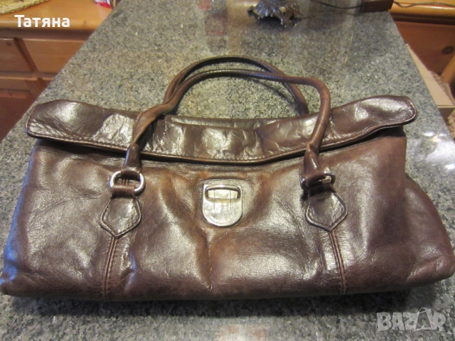 чанта КОЖА  ADAX; РЕТРО ЧАНТИ / дантела ; кожа  Италия;/;БАРАБАН;Малки  чантички;, снимка 11 - Чанти - 22385986