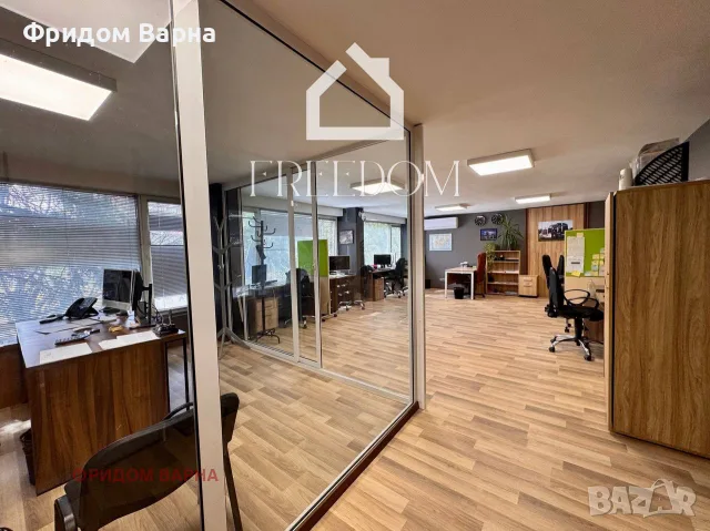 Продава ОФИС град Варна, Център, снимка 8 - Офиси - 56202047