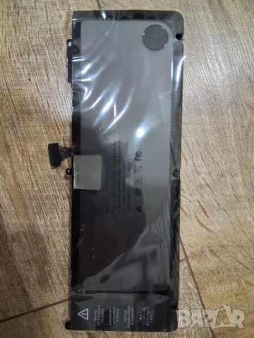 заместител A1321 A1382 Battery For Macbook Pro 15.4 Inch A1286 15'' 2009 2010 2011 2012 , снимка 7 - Батерии за лаптопи - 52450664