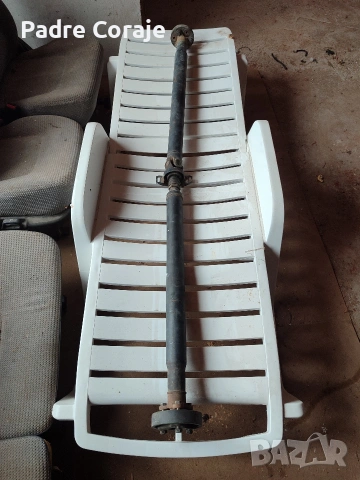 c180 w202 Кардан 1998