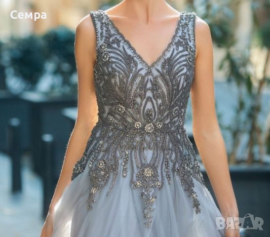 Официални рокли - Пловдив: дълги и къси на ТОП цени онлайн — Bazar.bg