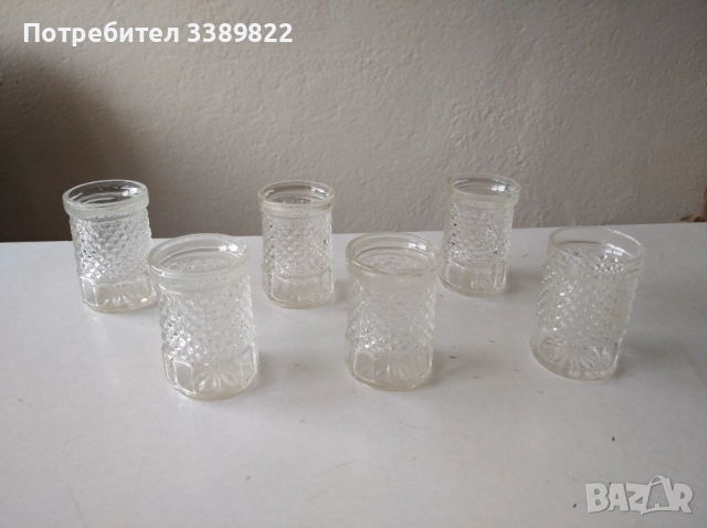 Чаши - графа