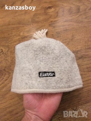 eisbär hats - страхотна зимна шапка , снимка 1 - Шапки - 35130778