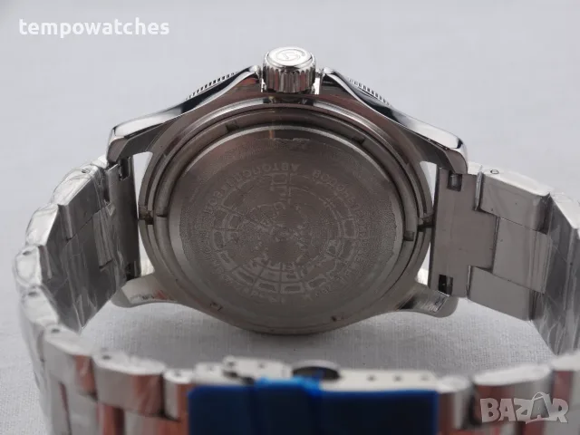 ВОСТОК АМФИБИЯ АВТОМАТИЧЕН ref: 13040А, снимка 16 - Мъжки - 51915853