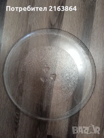 чиния за микровълнова, снимка 3 - Микровълнови - 49505190